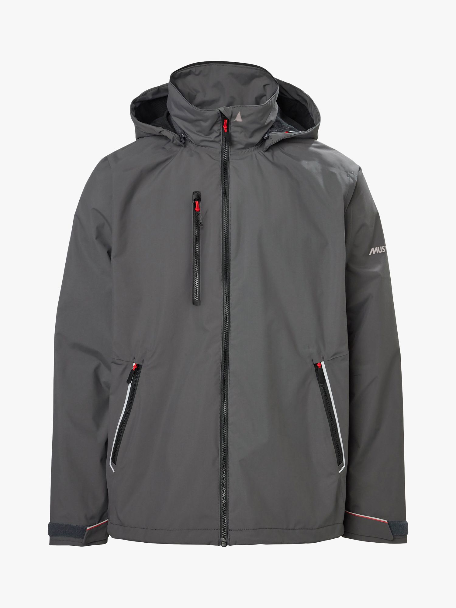 Musto Sardinia 2.0 Men's Waterproof Jacket