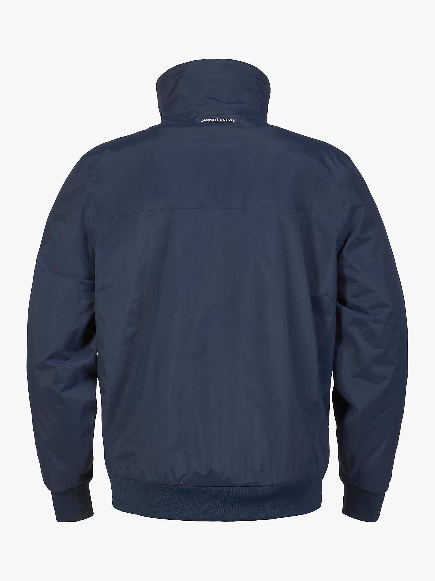 Buy Musto Classic Snug Blouson 2.0 Men's Jacket Online at johnlewis.com