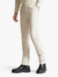 Ted Baker Genay Slim Fit Chinos, White