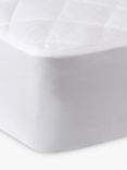 The Fine Bedding Company Breathe Hypoallergenic Mattress Protector
