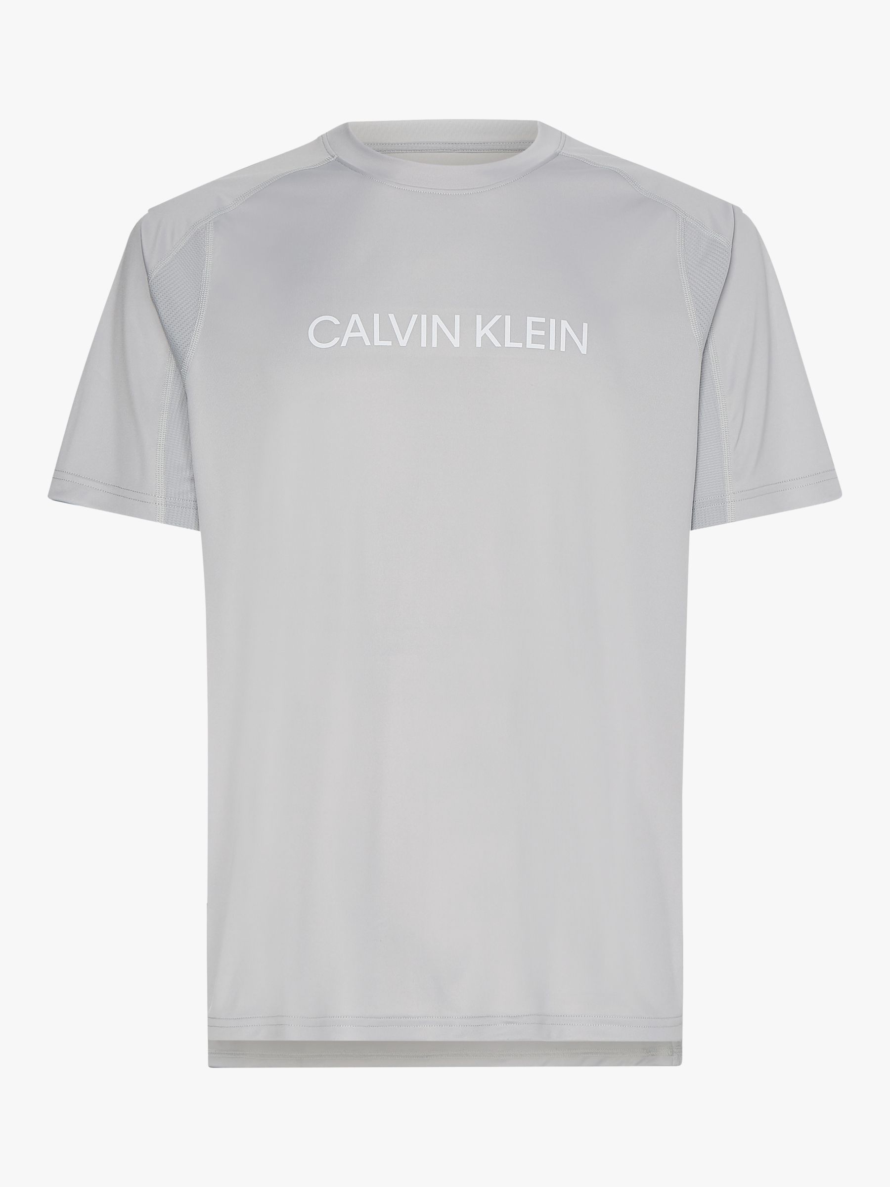 Calvin Klein Performance T-Shirt, Grey
