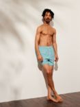ANYDAY John Lewis & Partners Recycled Polyester Swim Shorts