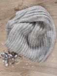 HotSquash Wool Blend Snood