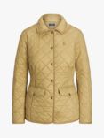 Polo Ralph Lauren Harper Quilted Insulated Jacket, Desert