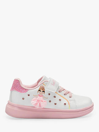 Lelli Kelly Children's Millie Stelle Trainers