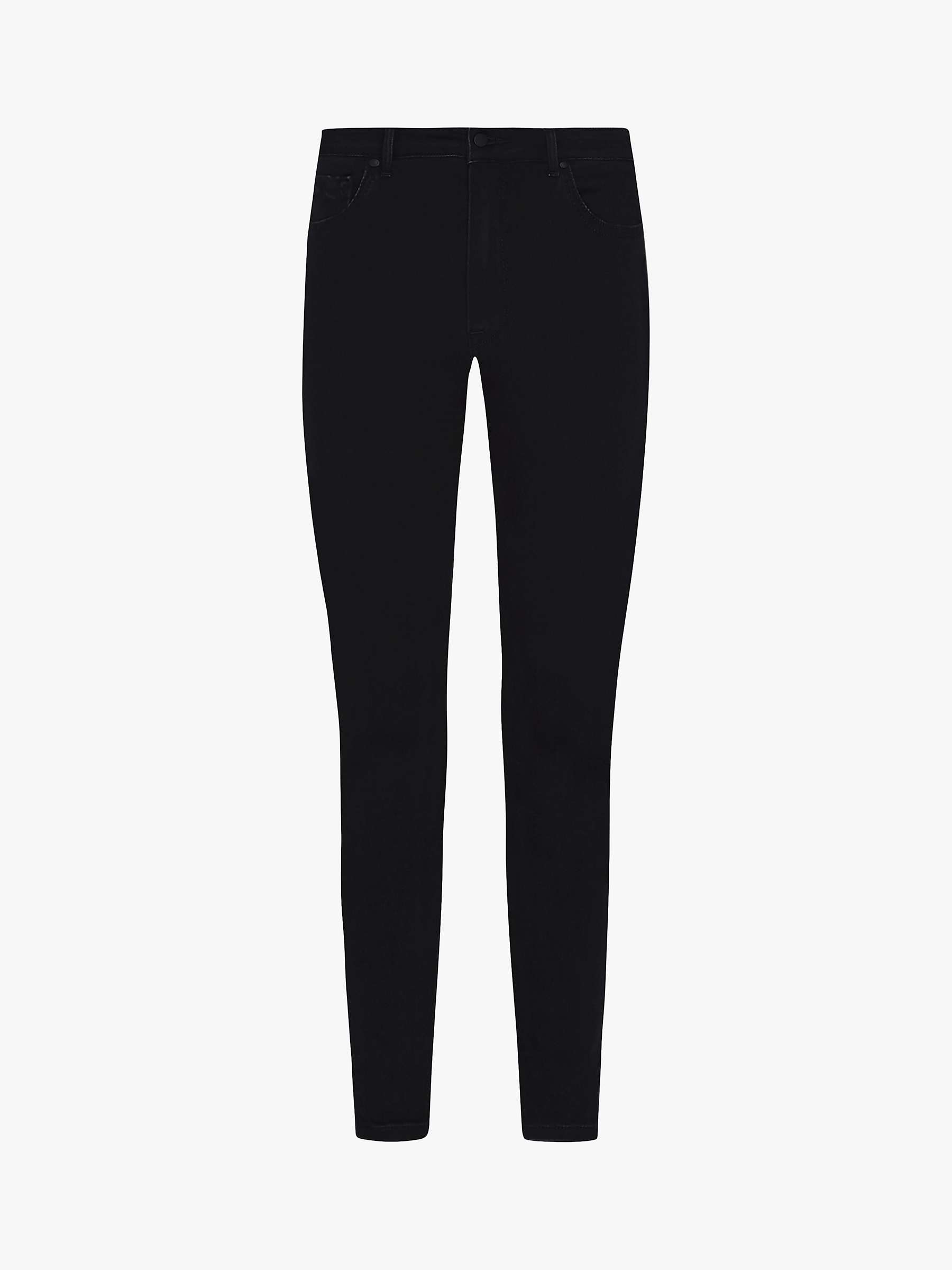 Buy Tommy Hilfiger Harlem Skinny Jeans Online at johnlewis.com