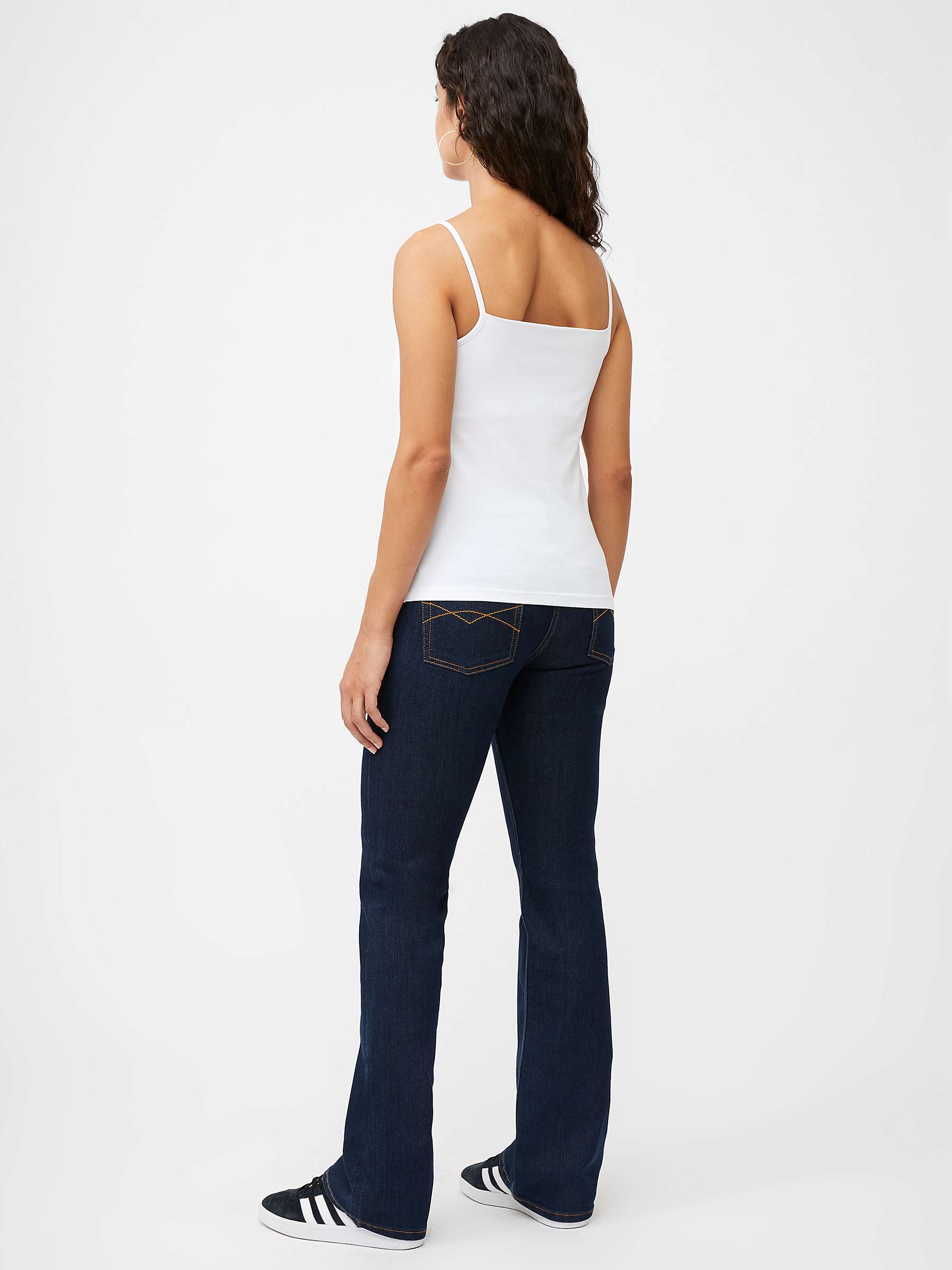 Buy Great Plains Organic Cotton Camisole Online at johnlewis.com