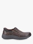 Cotswold Churchill Slip On Trainers