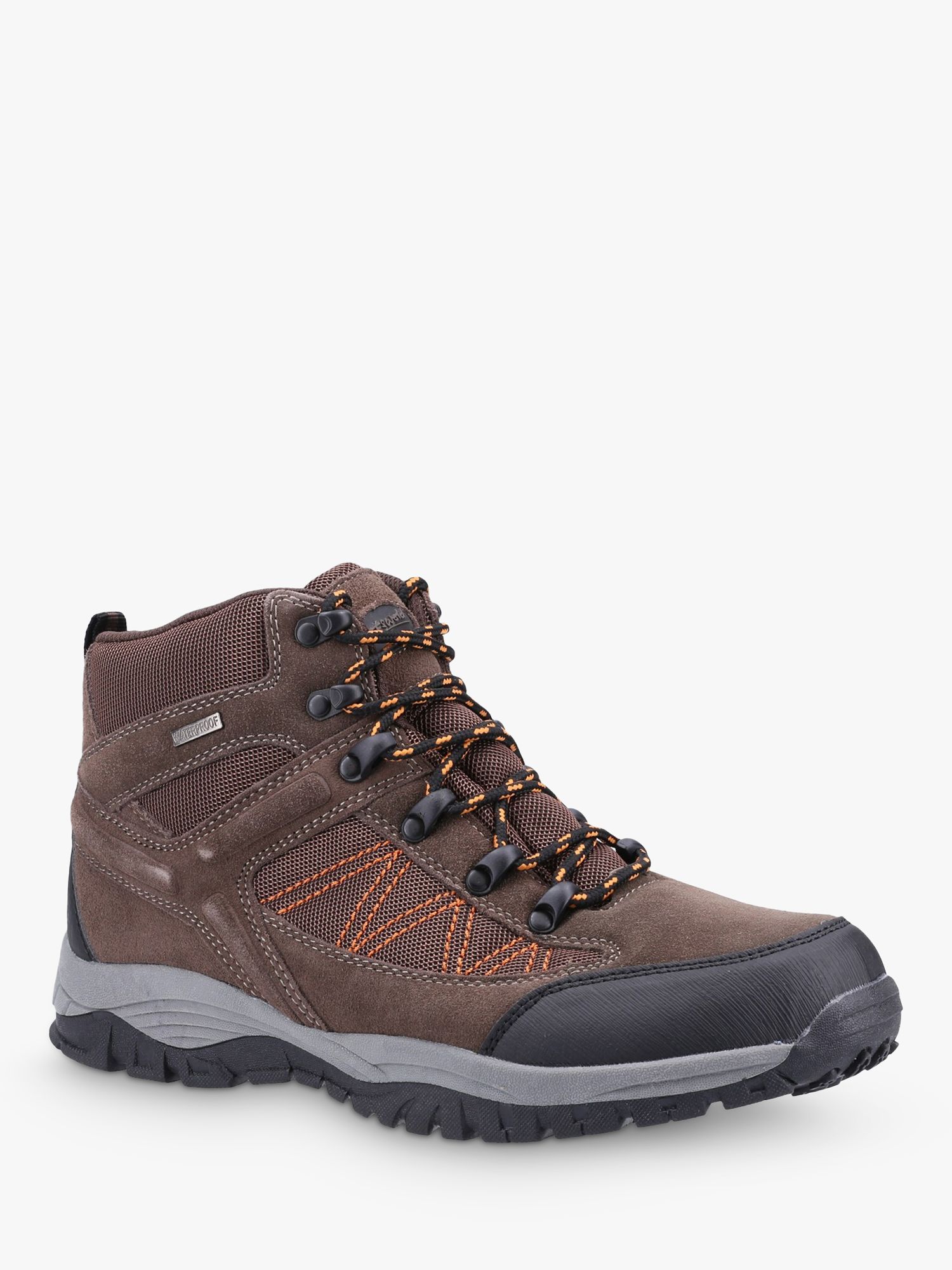 Cotswold Maisemore Walking Boots at John Lewis & Partners
