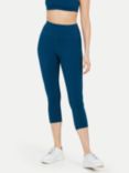 Pocket Sport Claude 7/8 Leggings, Marine