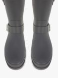 Mint Velvet Wynter Short Wellington Boots