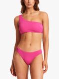 Seafolly Sea Dive Hipster Bikini Bottoms