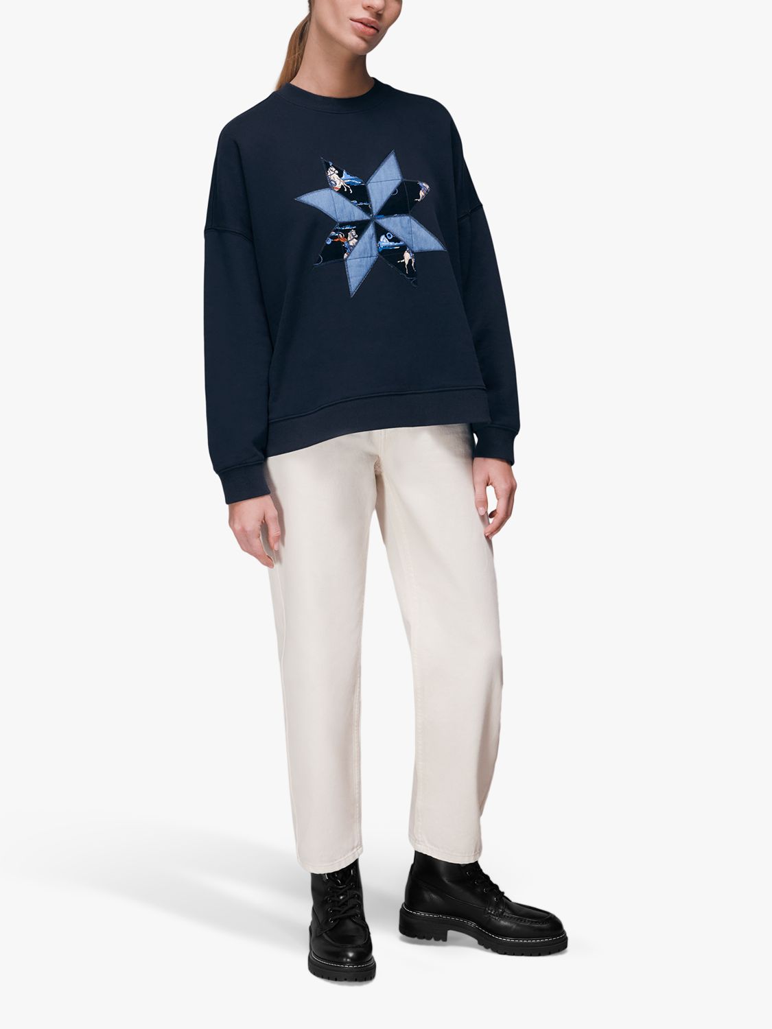 Louis Vuitton Beige Cashmere Blend Monogram Sweatpants