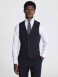 Moss Performance Tailored Fit Waistcoat, Charcoal