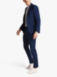 Moss 1851 Performance Tailored Fit Suit Jacket