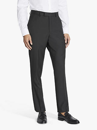 Moss 1851 Tailored Fit Stretch Trousers