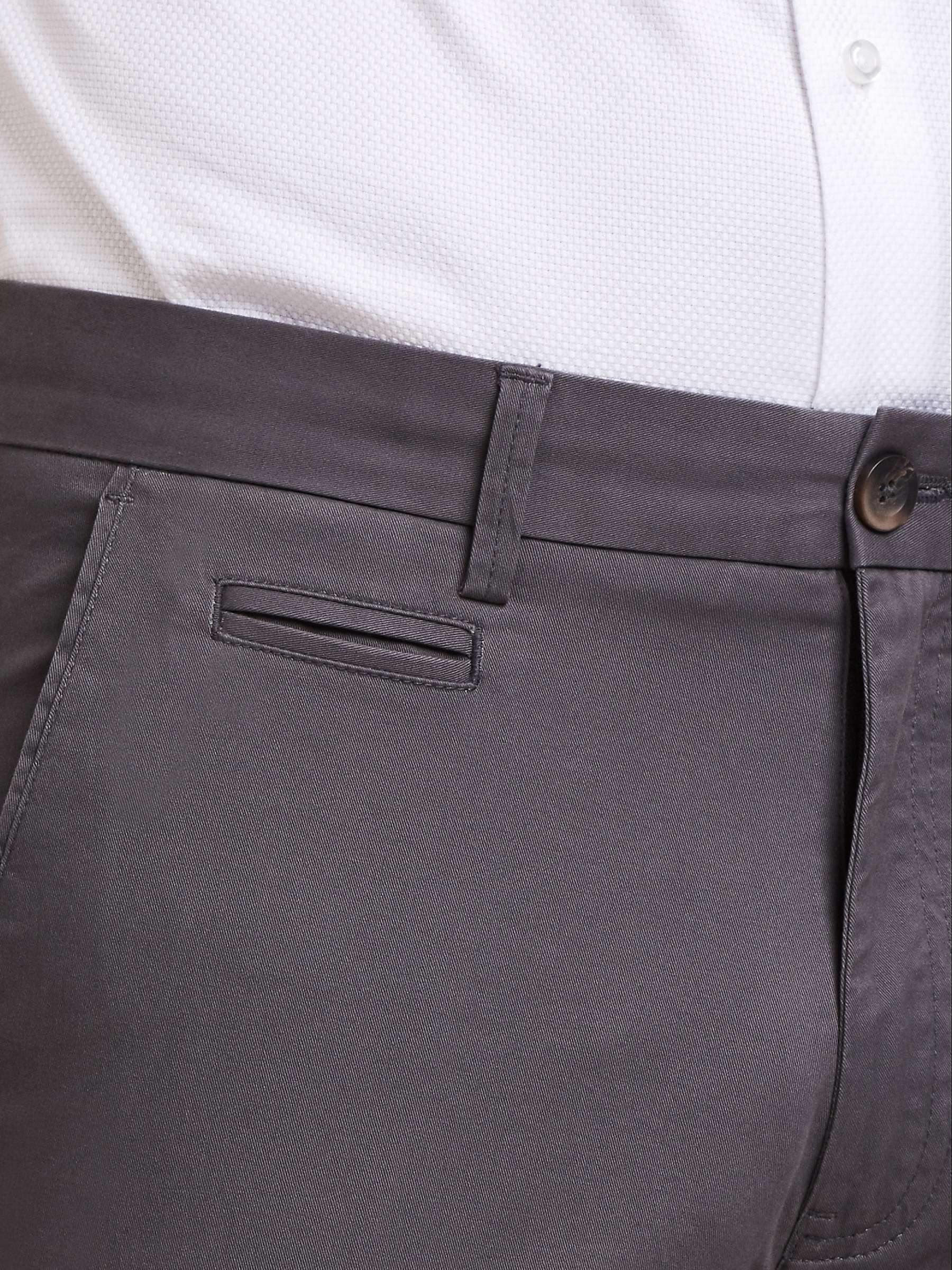 Buy Moss Tailored Stretch Chinos Online at johnlewis.com