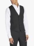 Moss 1851 Tailored Fit Stretch Waistcoat