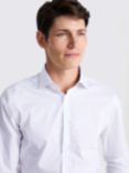 Moss Slim Stretch Shirt