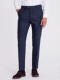 Moss Slim Donegal Suit Trousers