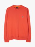 Paul Smith Crew Jumper, Coral