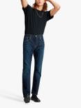 Levi's Big & Tall 502 Tapered Jeans, Biologia