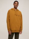 Levi's Big & Tall Red Tab Hoodie, Glazed Ginger