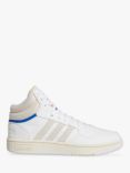 adidas Hoops 3.0 Men's High Top Trainers