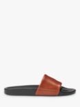 Ralph Lauren Polo Slide Sandals, Snuff