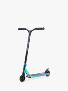 Rampage R1 Stunt Scooter, Neochrome