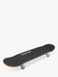 Rampage Stain 8" Complete Skateboard
