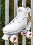 LMNADE Tattoo Quad Roller Skates