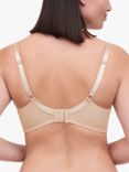 Passionata Brooklyn Plunge Bra, Cappuccino