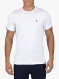 LUKE 1977 Traffs T-Shirt, White