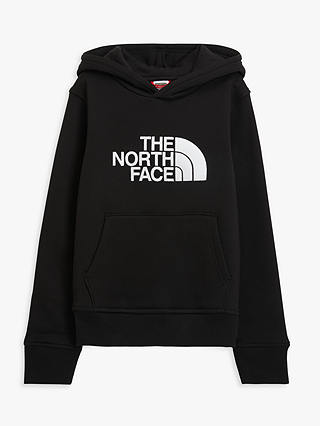 The North Face Kids' Drew Peak Logo Hoodie