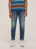 Levi's 512 Slim Tapered Jeans, Money in the Bag