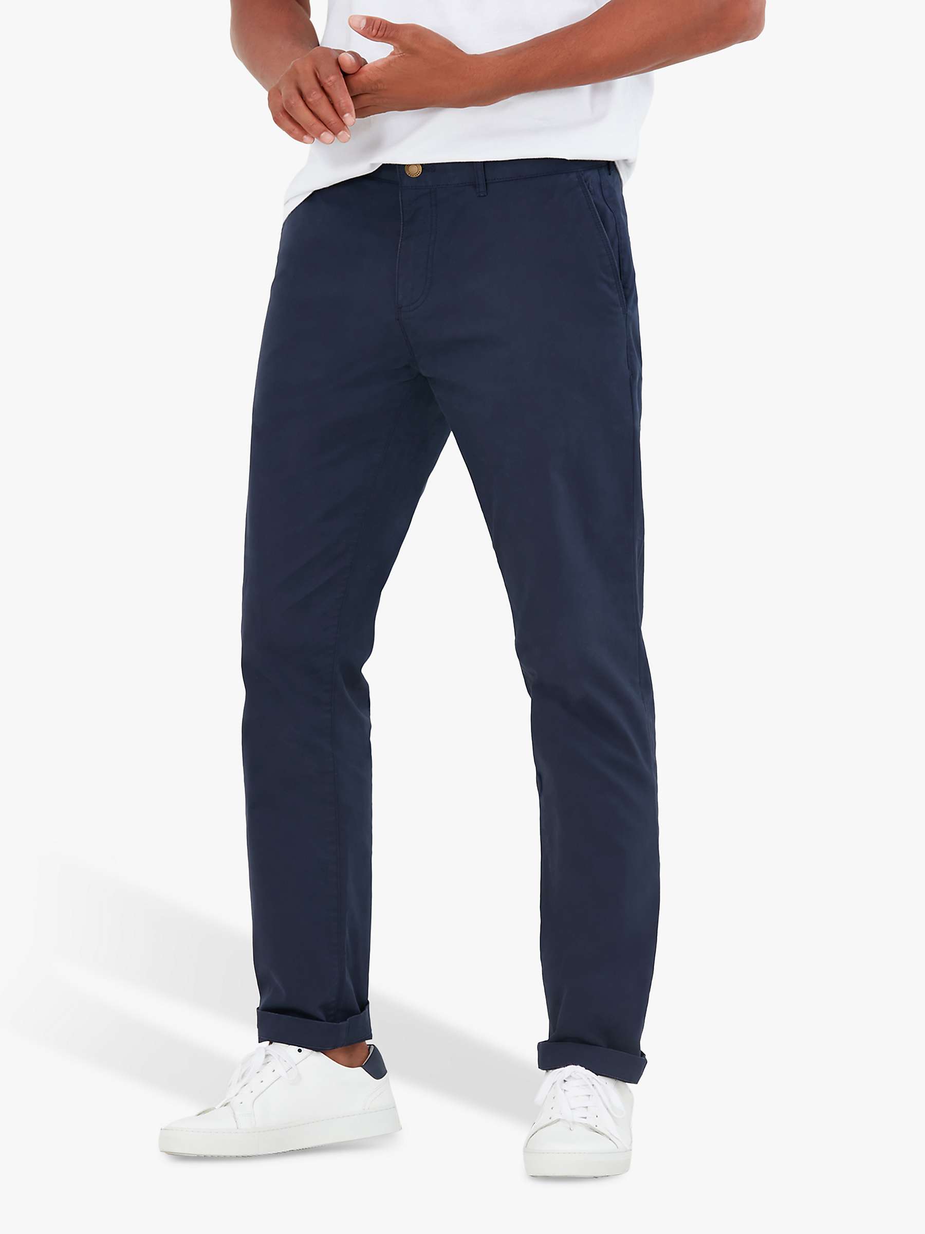 Joules Baby Boys Louis Jogger Navy 