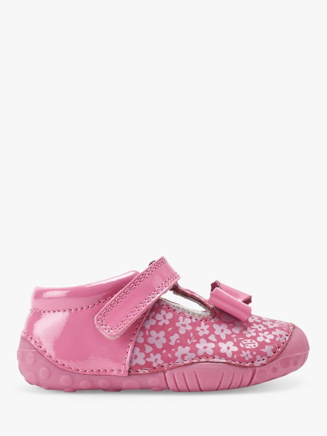 John lewis baby girl sales shoes