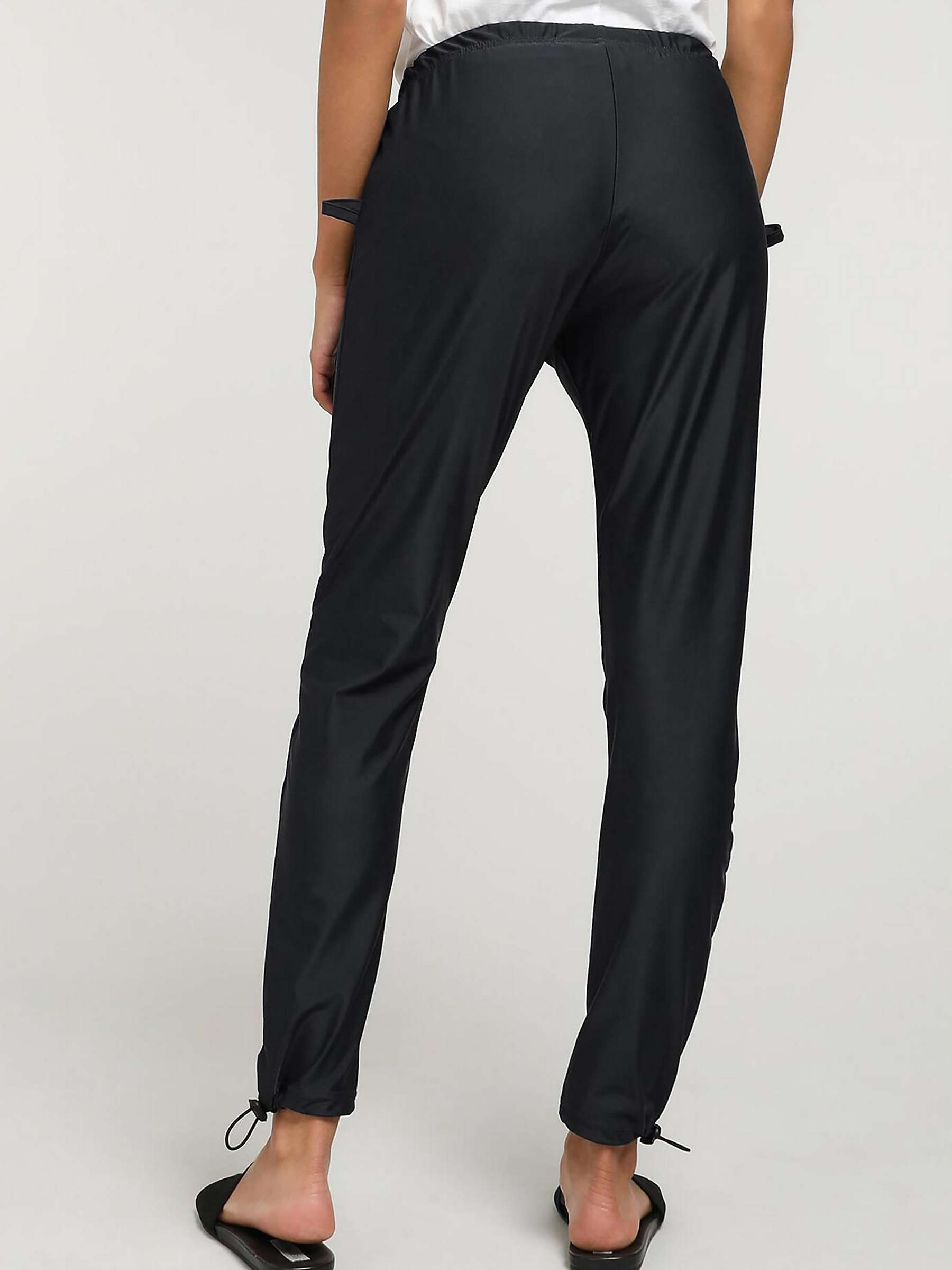Buy Aab Modest Swimwear Toggle Detail Trousers Online at johnlewis.com