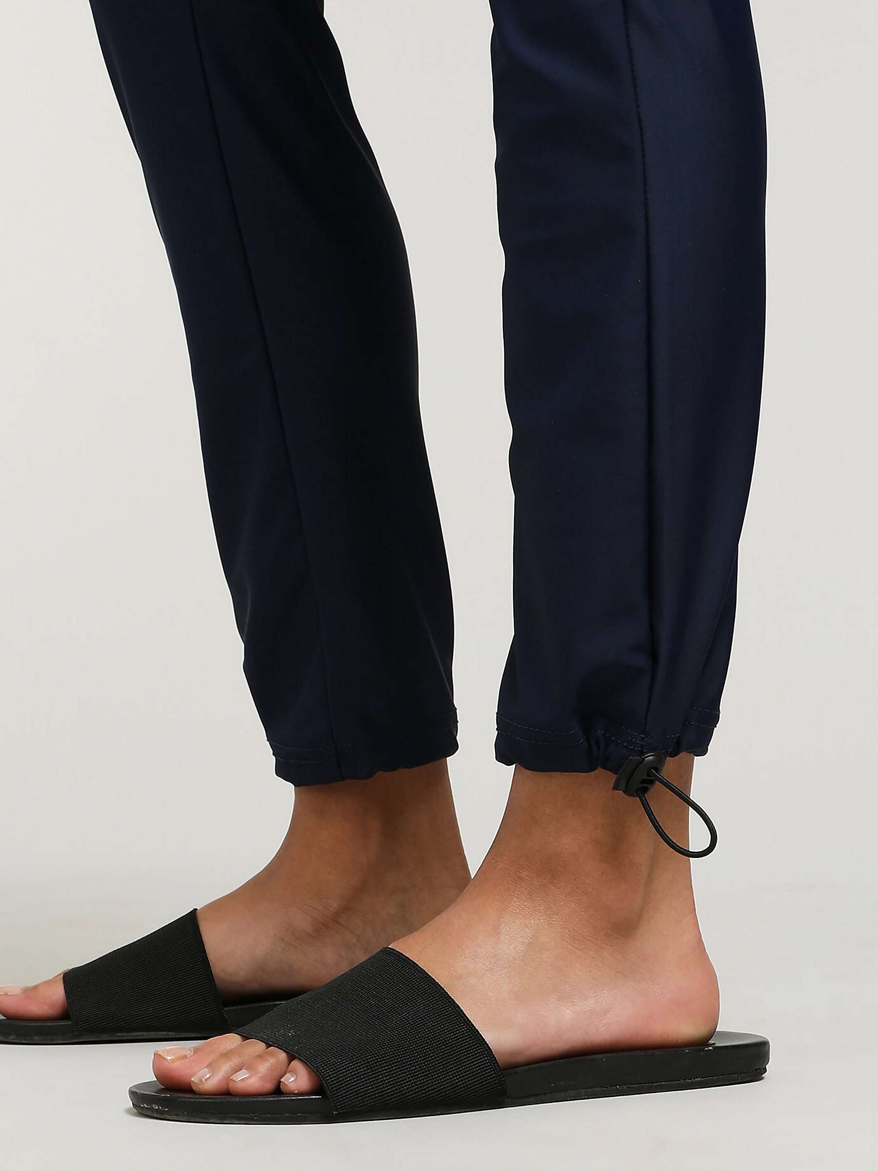 Buy Aab Modest Swimwear Toggle Detail Trousers Online at johnlewis.com