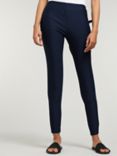 Aab Modest Swimwear Leggings, Navy