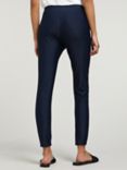 Aab Modest Swimwear Leggings, Navy