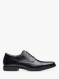 Clarks Howard Cap Leather Shoes