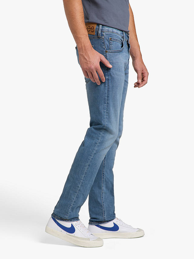 Lee Cody Slim Denim Jeans, Blue