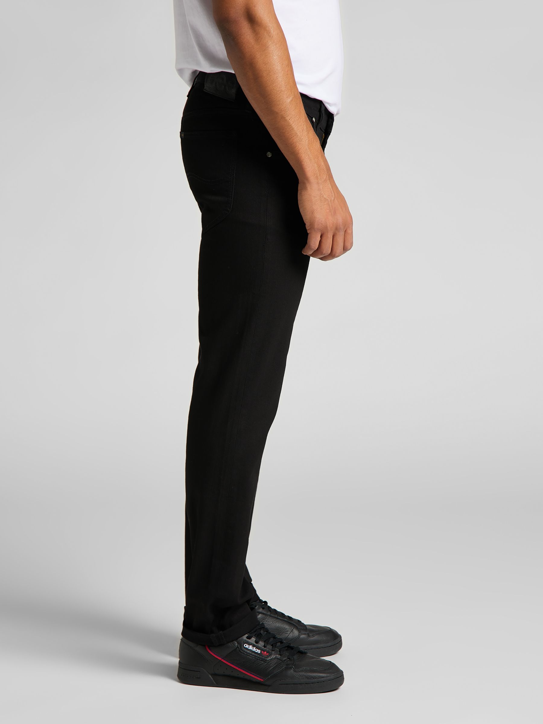 Story One Chef and Bartender Pants for Men, Black (30) : :  Clothing & Accessories