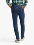 Lee Daren Straight Leg Denim Jeans, Blue