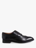 Ted Baker Amaiss Leather Brogues, Tan