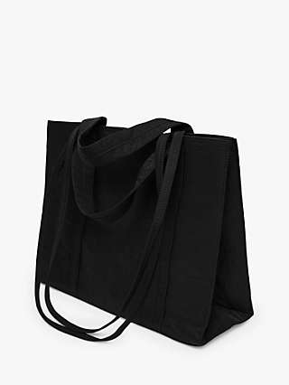 Mango Nora Tote Shopper Bag