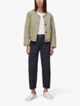 Whistles Tessa Casual Trousers