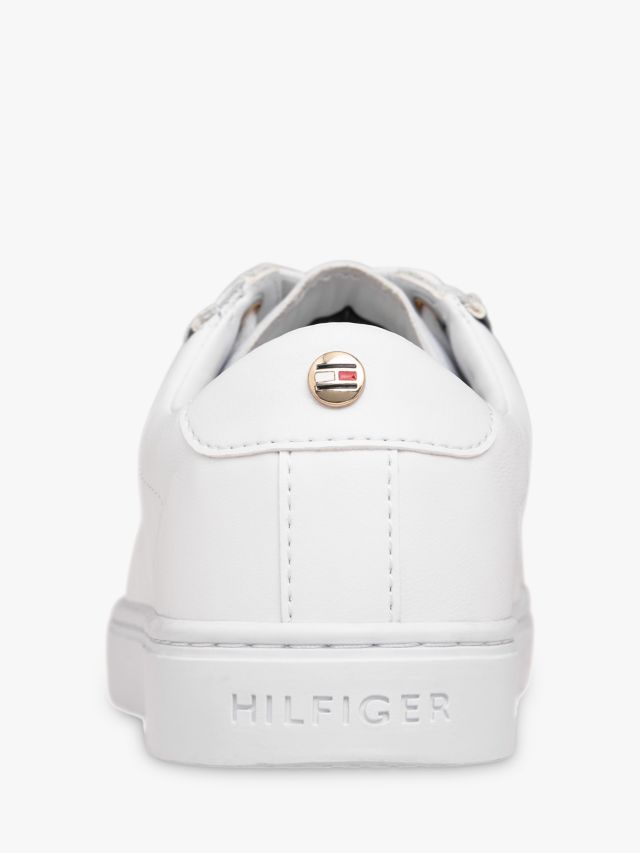 Tommy hilfiger deals signature trainers